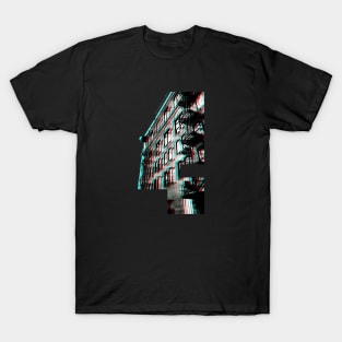 City Dismantle T-Shirt